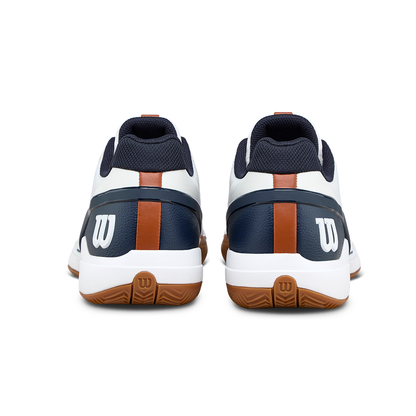 RUSH PRO 5 CLC | WHITE/NAVY