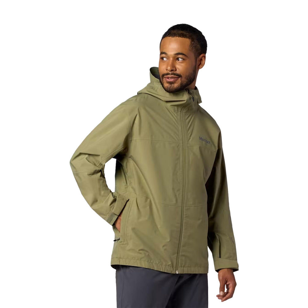 PRCP EVO FLX JKT | 41907-OLIV