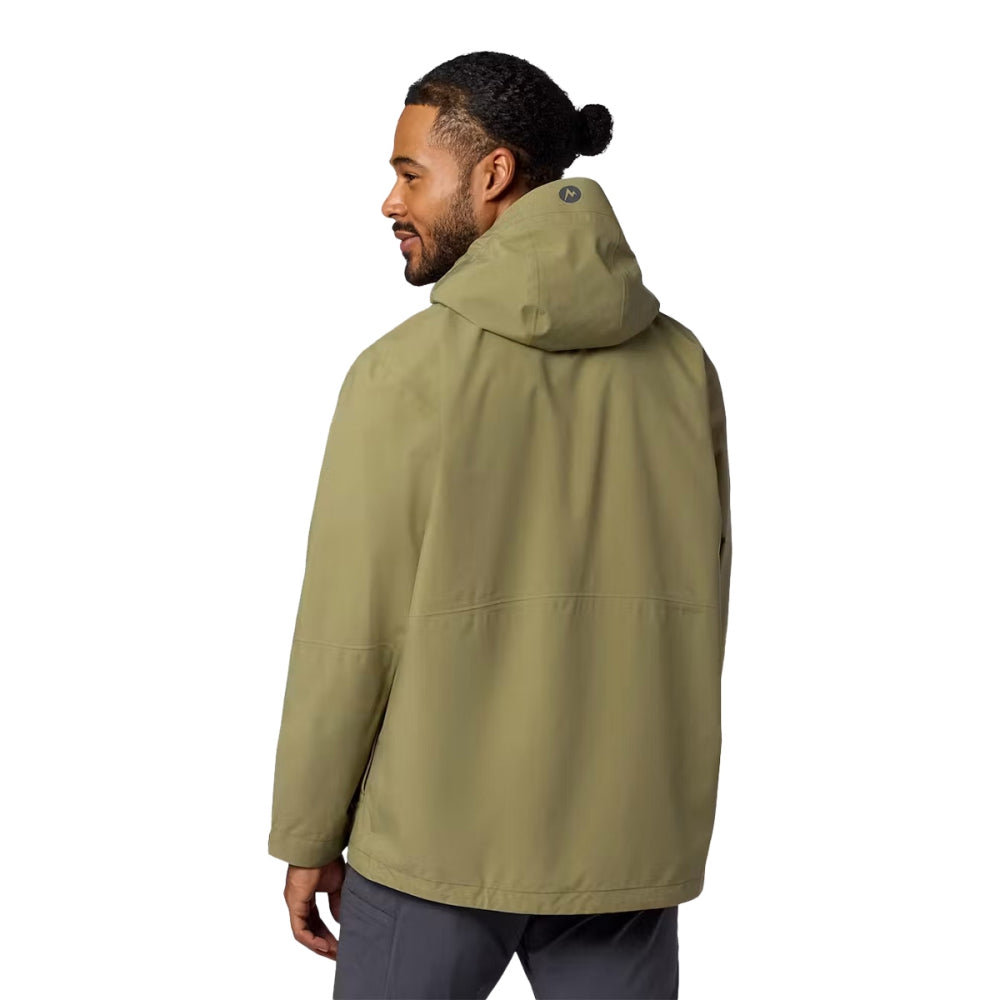 PRCP EVO FLX JKT | 41907-OLIV