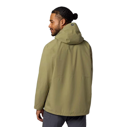 PRCP EVO FLX JKT | 41907-OLIV