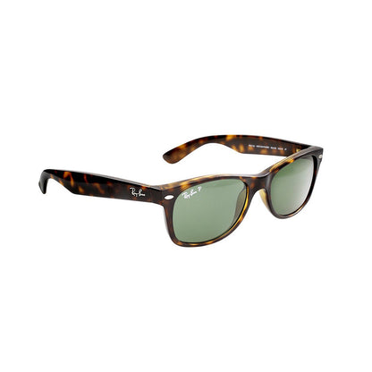 Ray Ban New Wayfarer Havana Accessories in Green Color