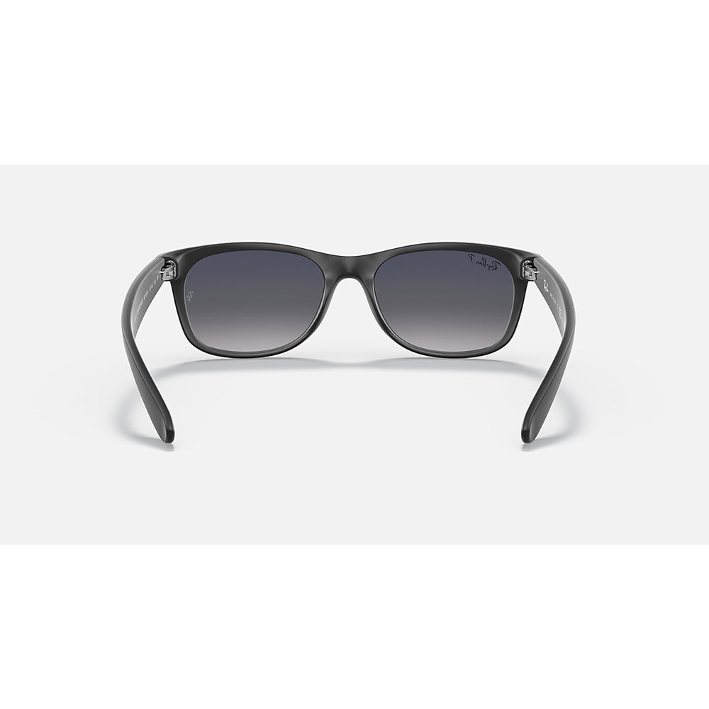 Ray Ban New Wayfarer Black Accessories in Blue Color