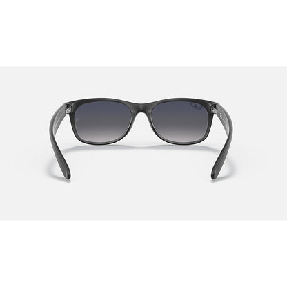 Ray Ban New Wayfarer Black Accessories in Blue Color