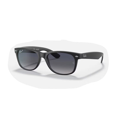 NEW WAYFARER BLACK | BLUGRADGRY
