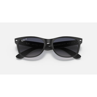 NEW WAYFARER BLACK | BLUGRADGRY