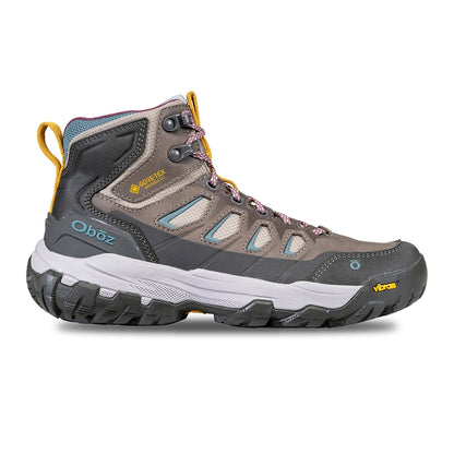 SAWTOOTH X PRO MID GTX | ROCKFALL