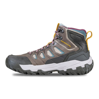 SAWTOOTH X PRO MID GTX | ROCKFALL