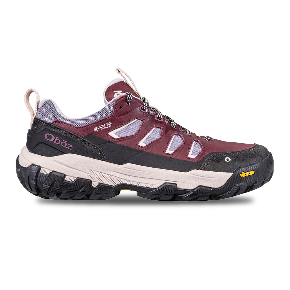 SAWTOOTH X PRO LOW GTX | BERRY