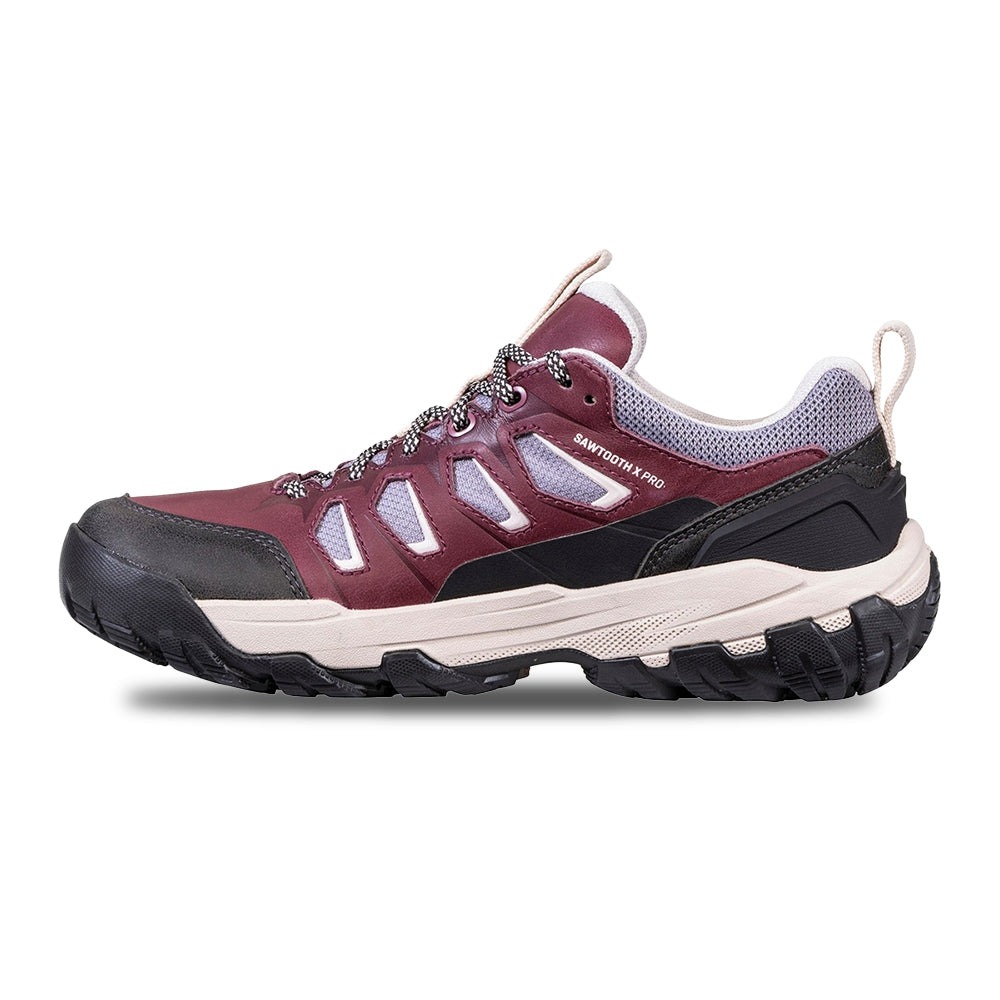 SAWTOOTH X PRO LOW GTX | BERRY