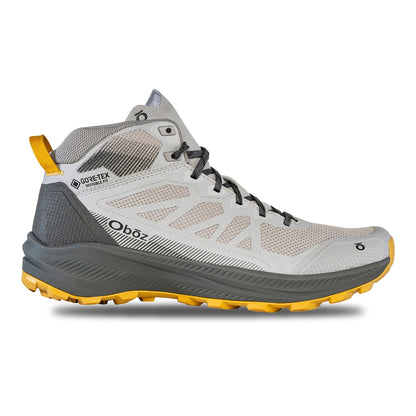 KATABATIC LT MID GTX | DRIZZLE