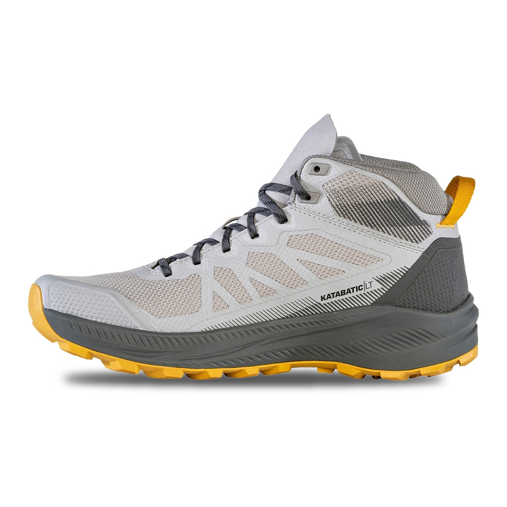 KATABATIC LT MID GTX | DRIZZLE