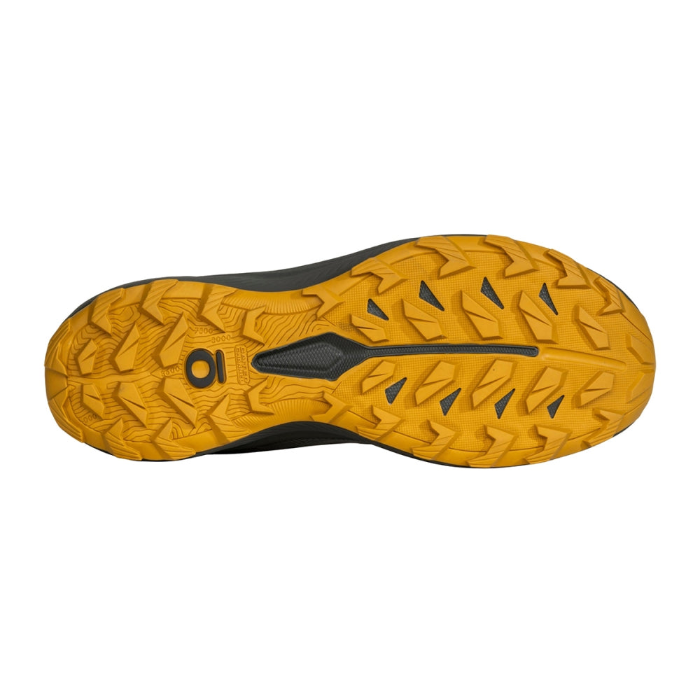 KATABATIC LT MID GTX | DRIZZLE