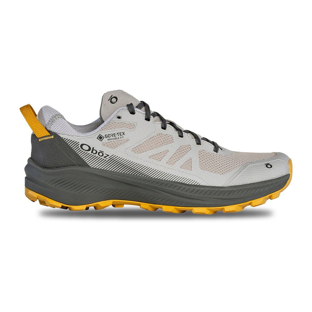KATABATIC LT LOW GTX | DRIZZLE