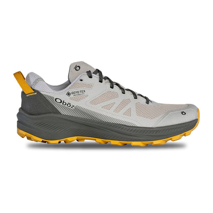 KATABATIC LT LOW GTX | DRIZZLE