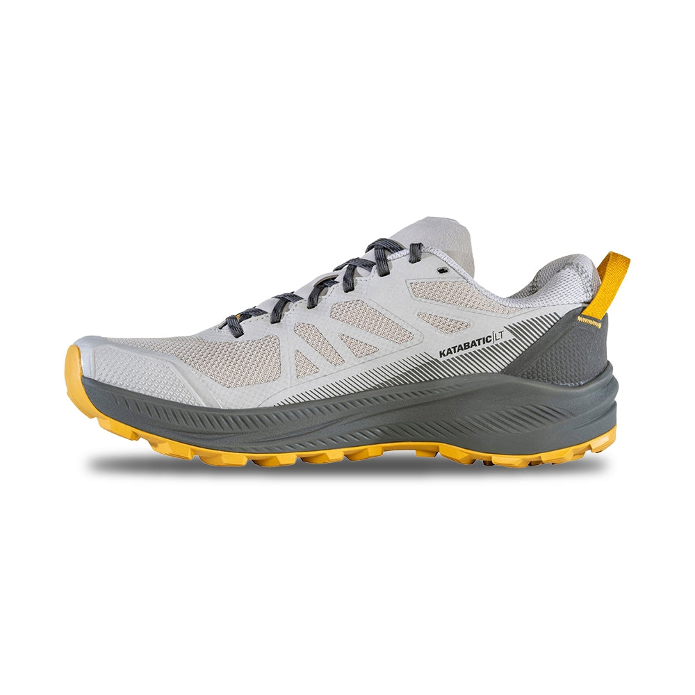 KATABATIC LT LOW GTX | DRIZZLE