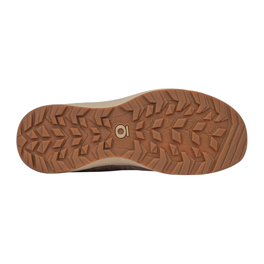 BOZEMAN II LOW | FIG