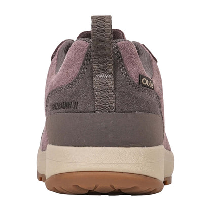 BOZEMAN II LOW | FIG