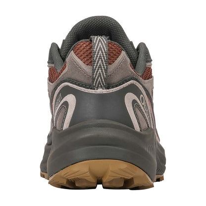 CROSSCUT LOW | COPPER