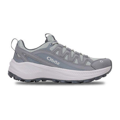 CROSSCUT LOW | RAIN