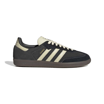 Adidas Samba Og Sneakers in Black Color