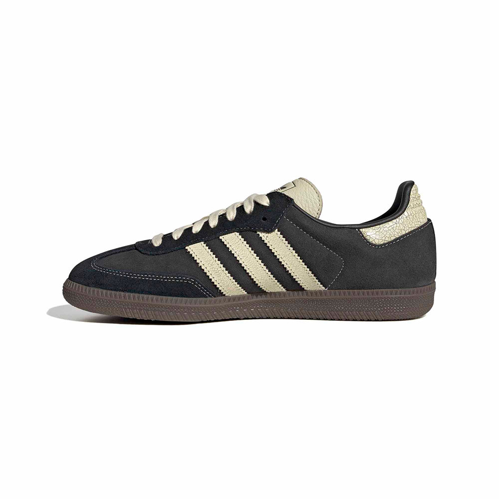 Adidas Samba Og Sneakers in Black Color