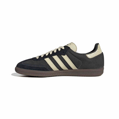 Adidas Samba Og Sneakers in Black Color