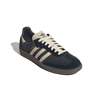 Adidas Samba Og Sneakers in Black Color