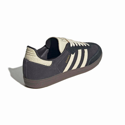 Adidas Samba Og Sneakers in Black Color