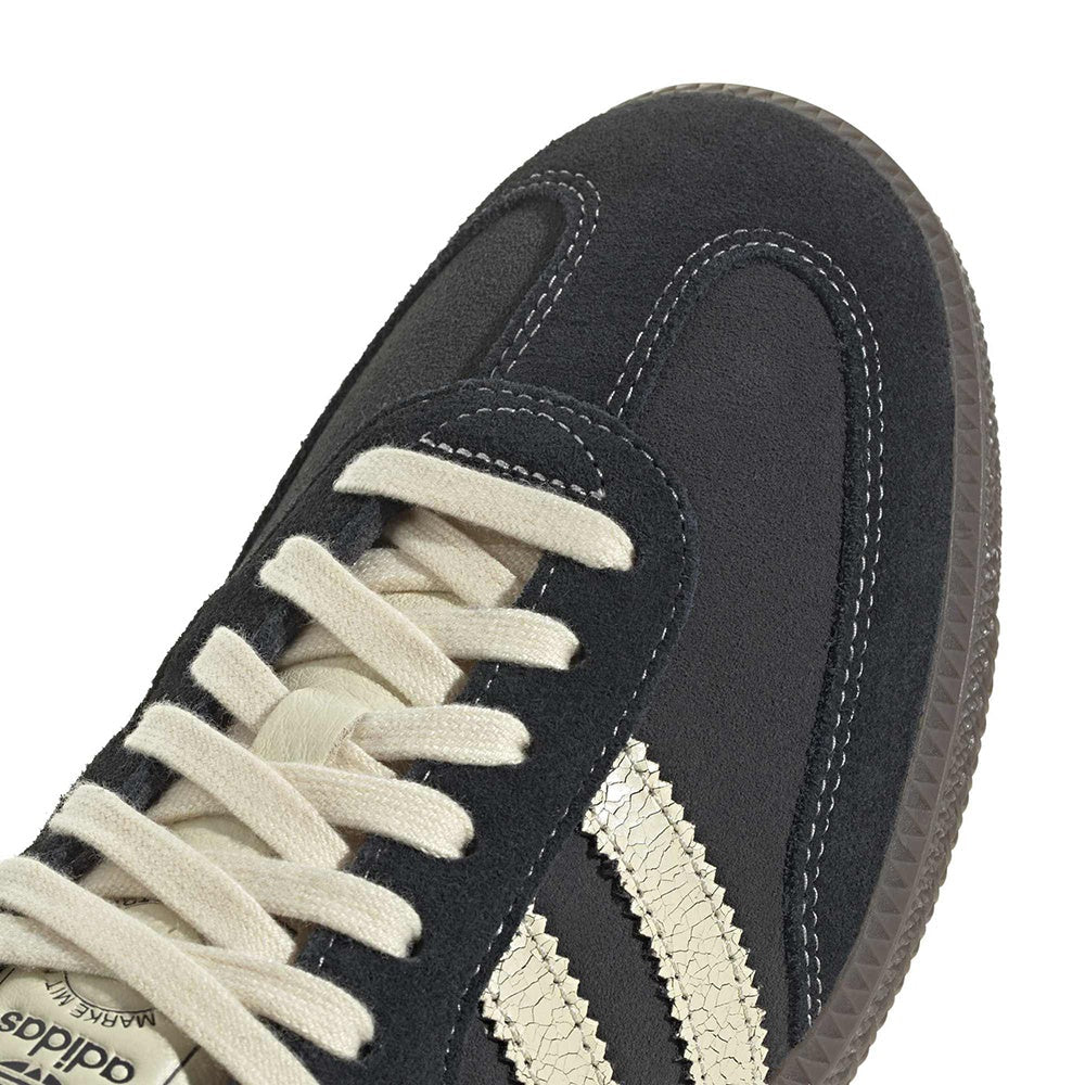 Adidas Samba Og Sneakers in Black Color