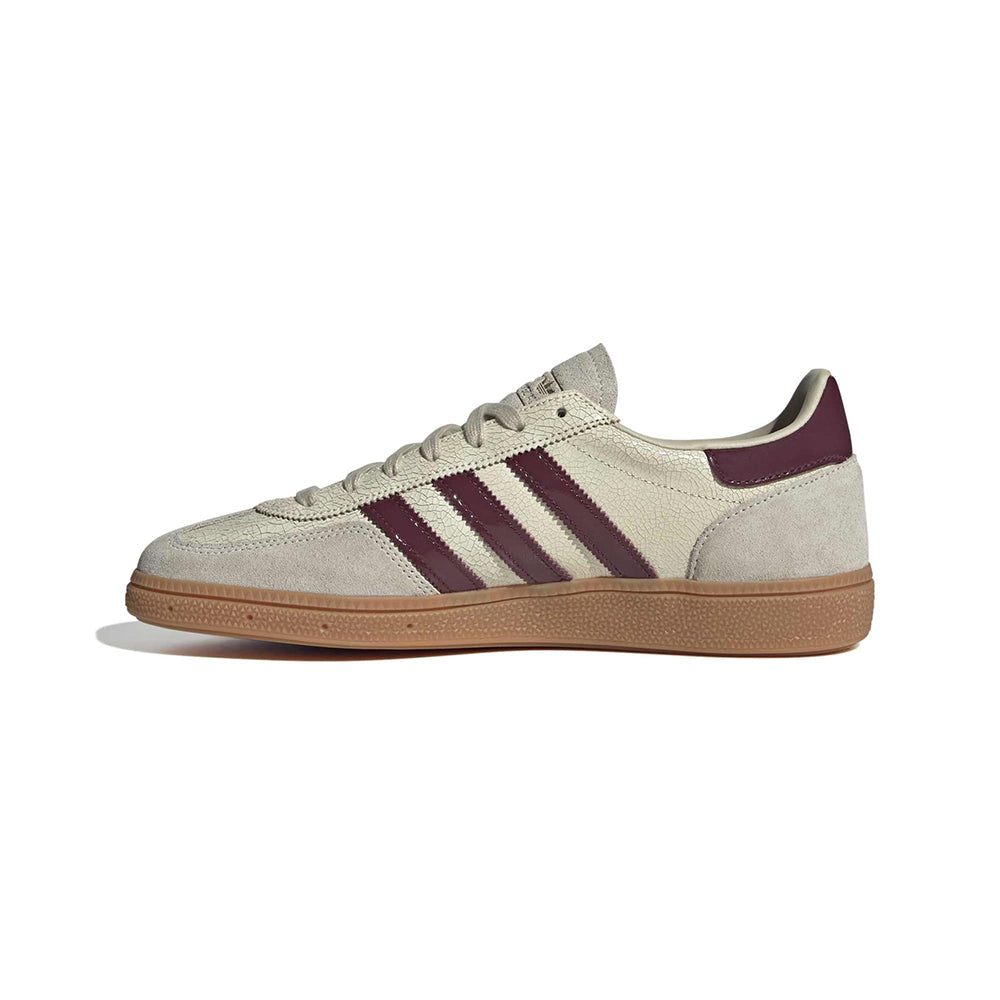 Adidas Handball Spezial Sneakers in White Color
