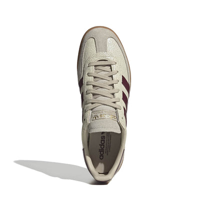 Adidas Handball Spezial Sneakers in White Color