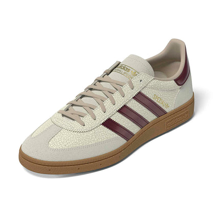 Adidas Handball Spezial Sneakers in White Color