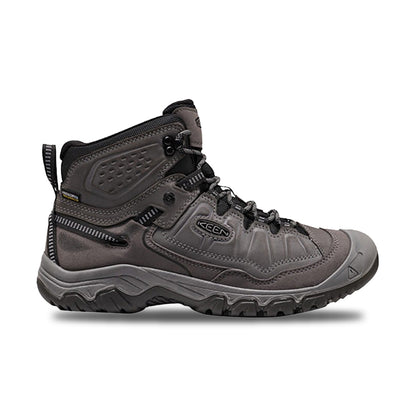TARGHEE IV MID WP | MAGNET/BLA