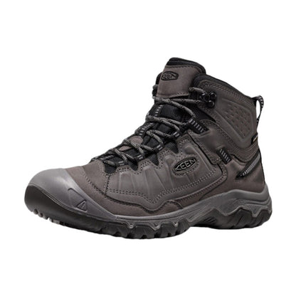 TARGHEE IV MID WP | MAGNET/BLA