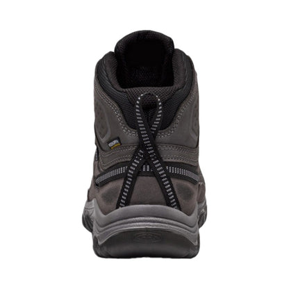 TARGHEE IV MID WP | MAGNET/BLA