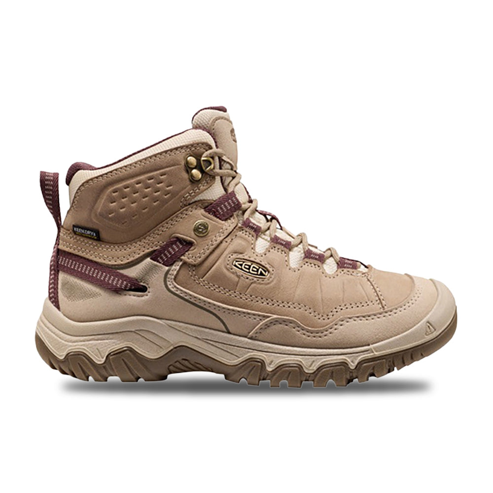 TARGHEE IV MID WP | PLAZA TAUP