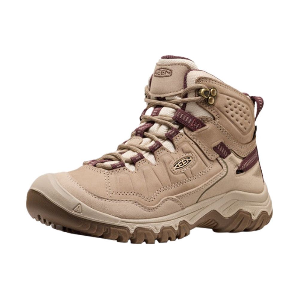 TARGHEE IV MID WP | PLAZA TAUP