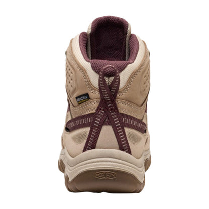 TARGHEE IV MID WP | PLAZA TAUP