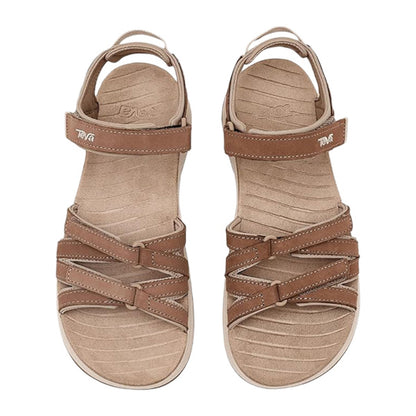 W TIRRA SPORT LEATHER | CRBO CARIB