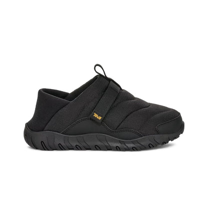 K REEMBER CAMP | BLK BLACK