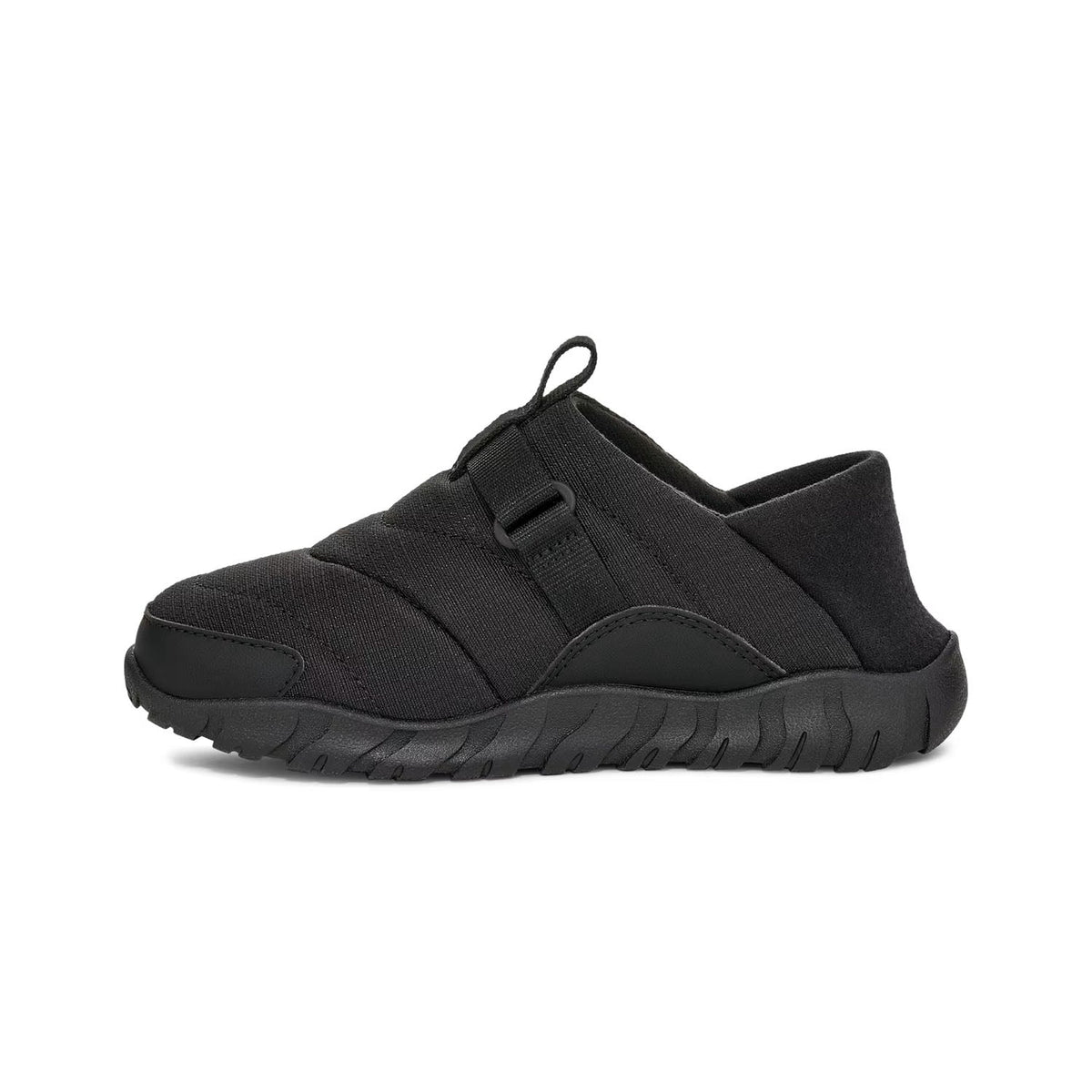 K REEMBER CAMP | BLK BLACK