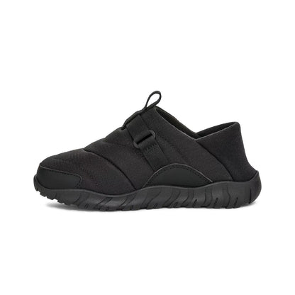K REEMBER CAMP | BLK BLACK