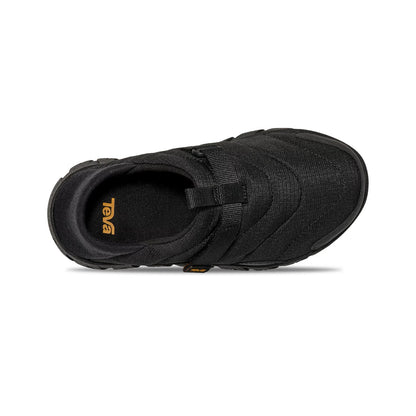 K REEMBER CAMP | BLK BLACK