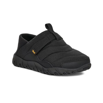 K REEMBER CAMP | BLK BLACK