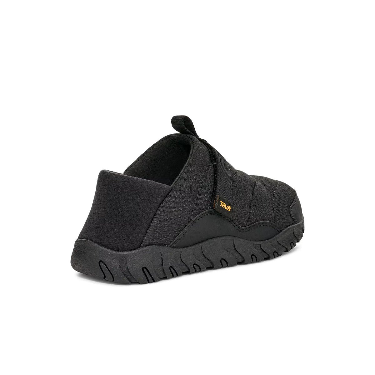 K REEMBER CAMP | BLK BLACK