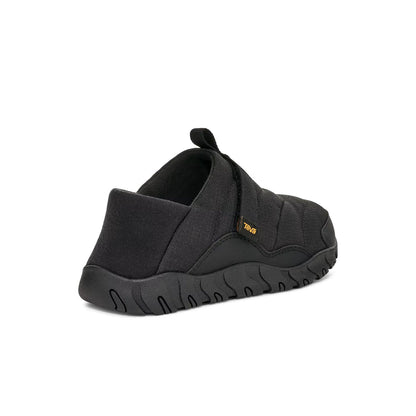 K REEMBER CAMP | BLK BLACK
