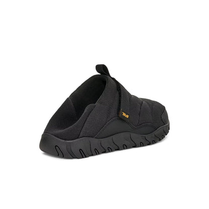 K REEMBER CAMP | BLK BLACK