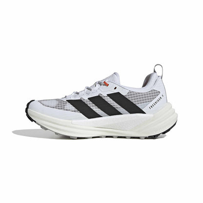 Adidas Freehiker 3 Low GORE-Tex Boots in White Color