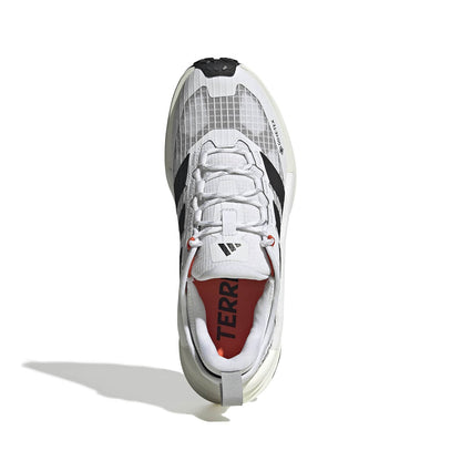 Adidas Freehiker 3 Low GORE-Tex Boots in White Color