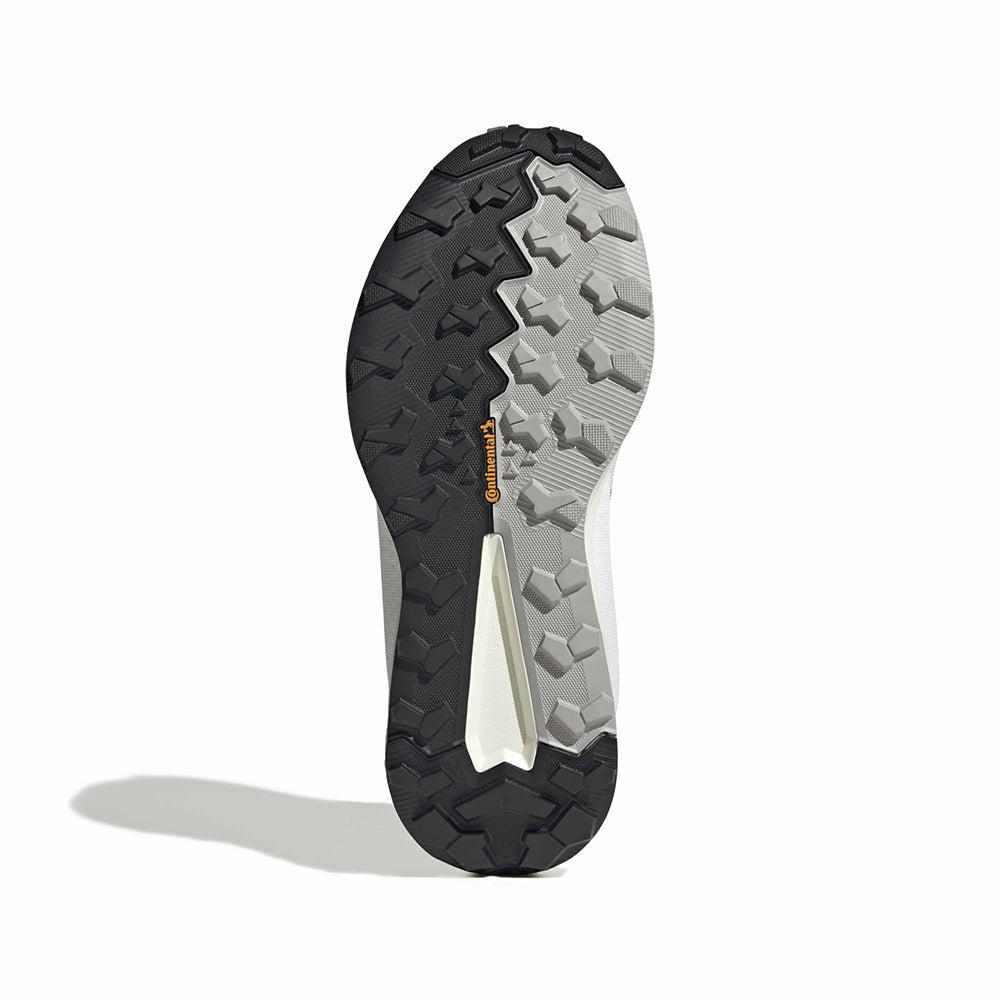Adidas Freehiker 3 Low GORE-Tex Boots in White Color